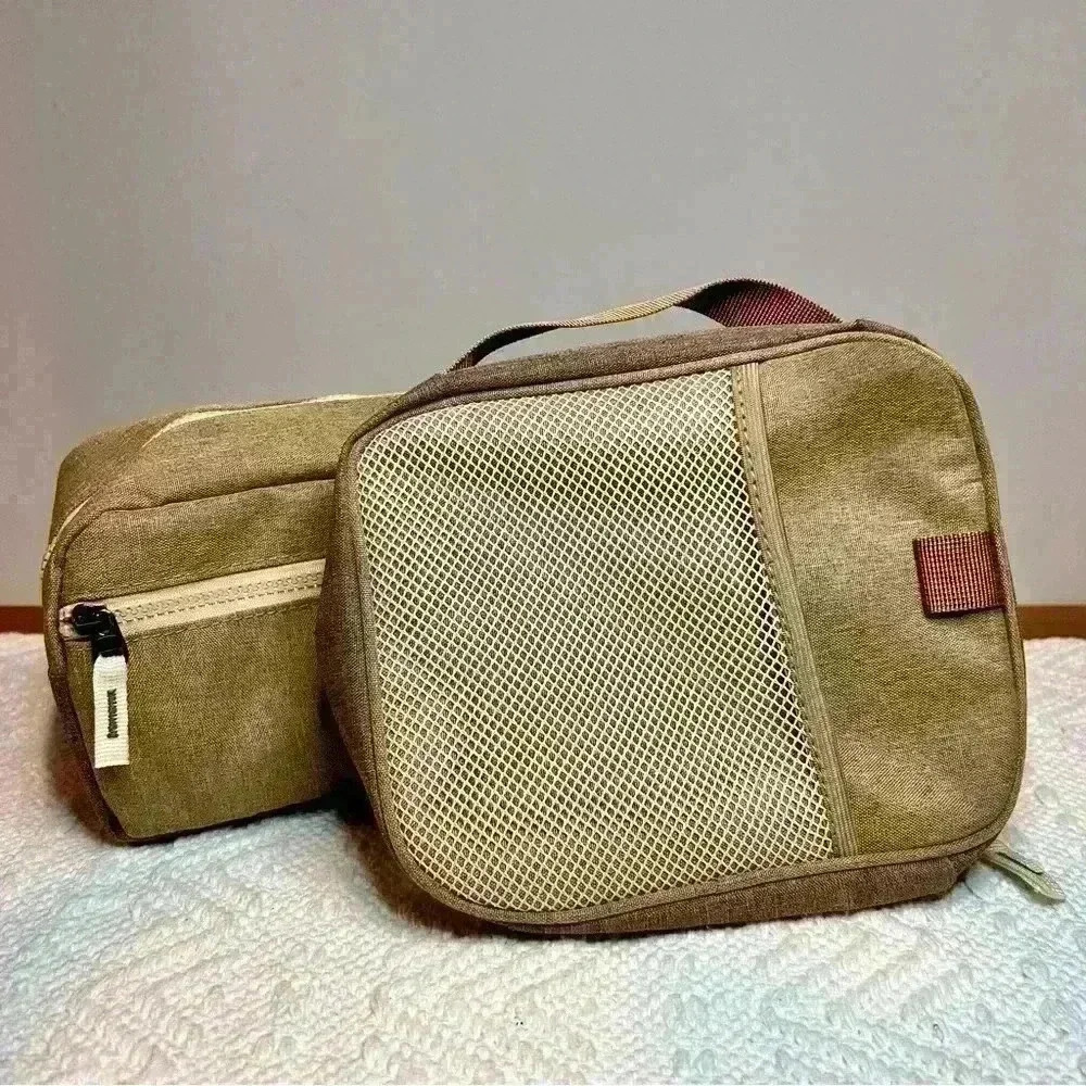 Bella Russo Travel Organizer Set - Picture 7 of 7